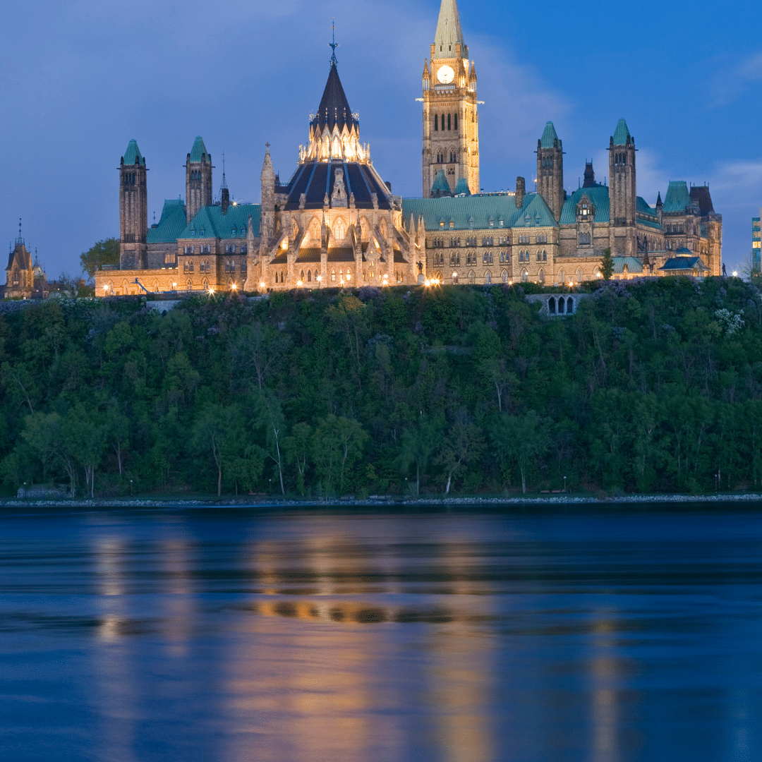 Radioactive Waste Ottawa River - Sierra Club Canada | Sierra Club Canada